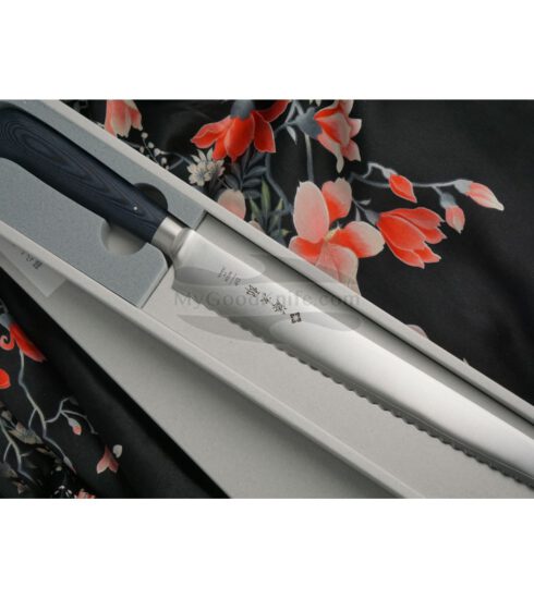 Enjoy your cooking with quality kitchen knives