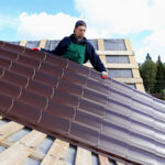 roofing your house