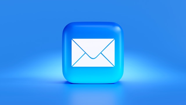 email icon