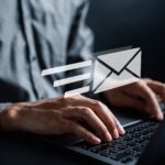 email writing