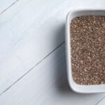 Omega-3 - Chia seeds