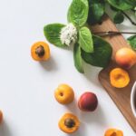 Diet - Apricot Fruits on Bowl