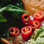 Superfoods - Free stock photo of appetizer, avocado sauce, bowl