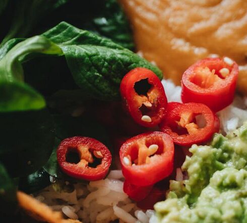 Superfoods - Free stock photo of appetizer, avocado sauce, bowl