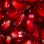 Superfoods - Fresh Pomegranate Seeds