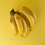 Diet - Riped Banana