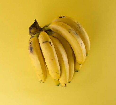 Diet - Riped Banana