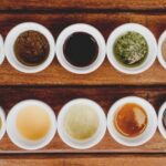 Sauces - Different Types of Sauce