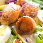 Diet - White Eggs and Vegetables in White Ceramic Bowl