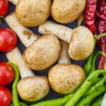 Cooking - Flat-lay Photography of Variety of Vegetables