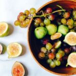 Diet - Assorted Fruits in Bowl