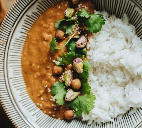 Healthy Eating - Free stock photo of beef, bowl, carry