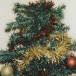 Holidays - Photo Of Christmas Tree