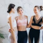 Leggings - Group of Fit Women