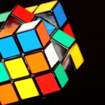 Intelligence - 3x3 Rubik's Cube