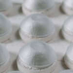 Consistency - Close-Up Shot of Bowls on a White Surface