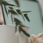 Routine - White Ceramic Mug on White Table