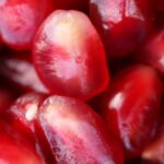 Diet - Red Pomegranate Seeds