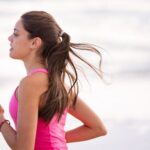 Exercise - Selective Focus Photography Of Woman In Pink Shirt