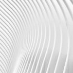 Minimalism - White Textile