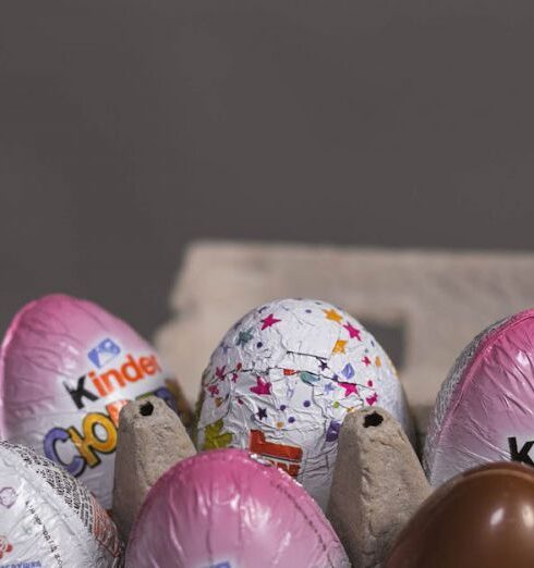 Treats - Free stock photo of candy, carton, celebration