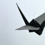 Origami - Shallow Focus Photography Of Paper Crane