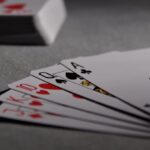 Cards - Playing Cards Deck