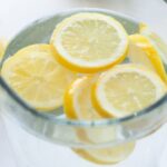 Drink Water - Clear Glass Pitcher Filled With Clear Liquid and Slices of Lemon