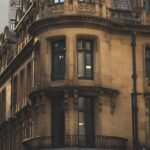 Walking Tours - Lombard Chambers in Manchester