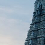 Temples - Low Angle Photo of Brown Temple