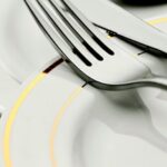 Dining - Stainless Steel Fork