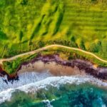 Golf Resorts - Green Grass Field Near Body of Water