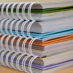 Documentation - Spiral Notebooks