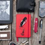 Accessories - Red Victorinix Multitool