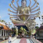 Tourist Traps - Phuket’s Buddha statue: the ultimate zen master chilling at the temple!