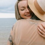 Gratitude - Photo of Women Hugging Each Other