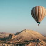 Nature - Hot Air Balloon