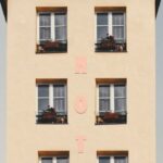 Destinations - Low-angle Photography of Beige Concrete Building