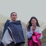 Sleeping Bags - Photo Of Man And Woman