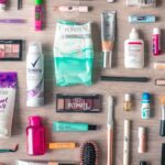 Beauty Products - Flat Lay Photography of Beauty Products