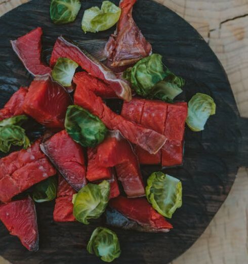 Meal Prep - Free stock photo of board, calligraphy, candles