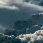 Weather - Cumulus Clouds