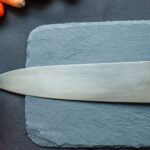 Cuisine - Kitchen Knife