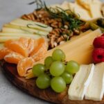 Foods - An Assorted Food on a Charcuterie Board