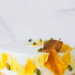 Healthy Eating - Sliced of Cake on White Ceramic Plate