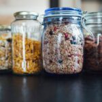 Muesli - Food in Jars