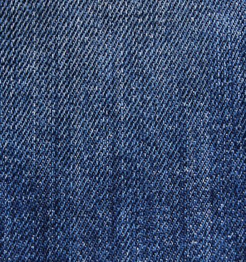 Denim - Blue Textile