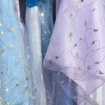 Dresses - Assorted-color Floral Clothes