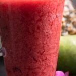 Diets - Red Fruits Juice