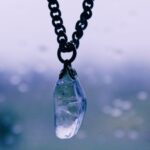 Necklace - Healing Crystal Necklace